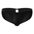 Ice silk satin sexy luxury-style men's shorts